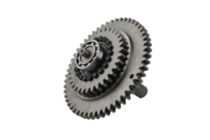 2nd Shaft Assy